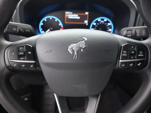 Used 2024 Ford Bronco Sport Big Bend AWD/4WD image 20