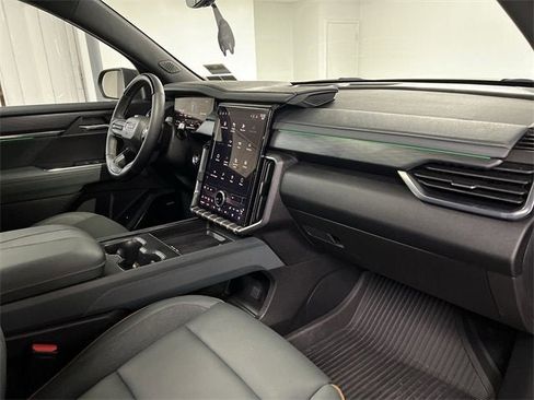 Certified 2024 GMC Acadia AT4 w/ Super Cruise Package image 29