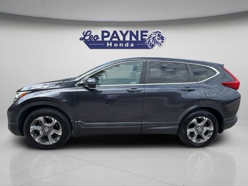 Used 2019 Honda CR-V EX-L image 4