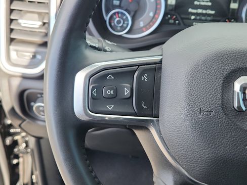 Used 2024 RAM 3500 Laramie image 15