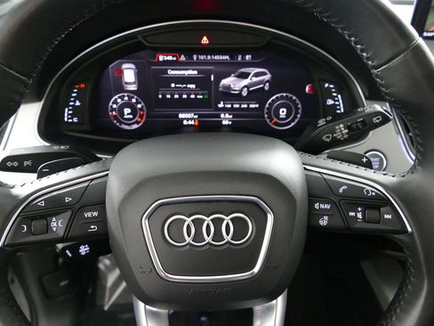 Used 2019 Audi Q7 2.0T Premium Plus image 18