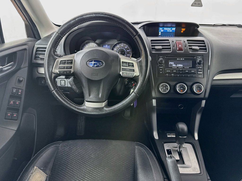 Used 2014 Subaru Forester 2.0XT Premium AWD/4WD image 26