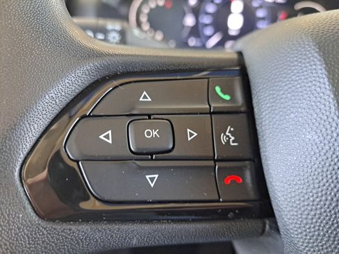 Used 2025 RAM ProMaster 2500 w/ U-Haul Equipment Group FWD image 35