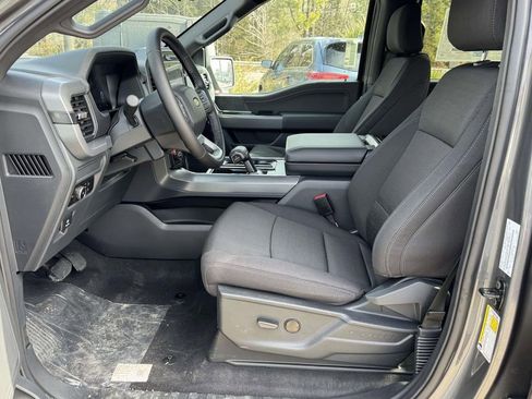 New 2026 Ford F150 XLT w/ Mobile Office Package image 18