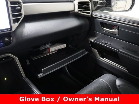 Used 2023 Toyota Tundra Limited image 27