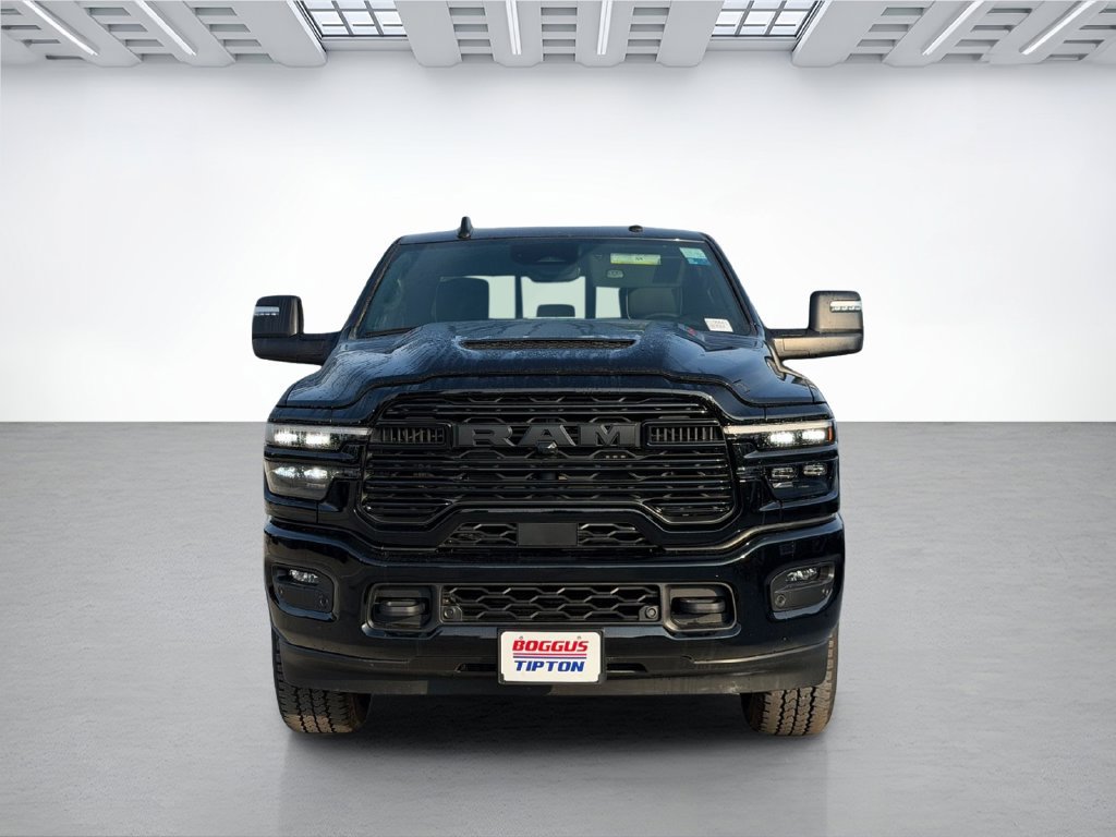 New 2026 RAM 2500 Tradesman AWD/4WD image 6
