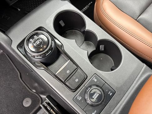 Used 2023 Ford Bronco Sport Badlands w/ Premium Package image 26