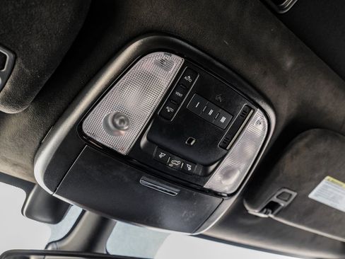 Used 2021 Dodge Durango Citadel w/ Premium Entertainment Group image 26