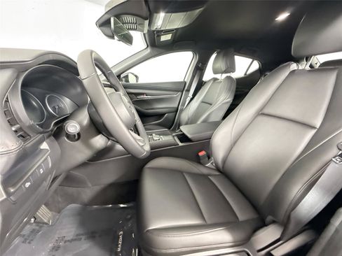 Used 2026 MAZDA MAZDA3 s Sport image 3