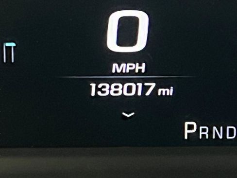 Used 2019 GMC Yukon Denali AWD/4WD image 28