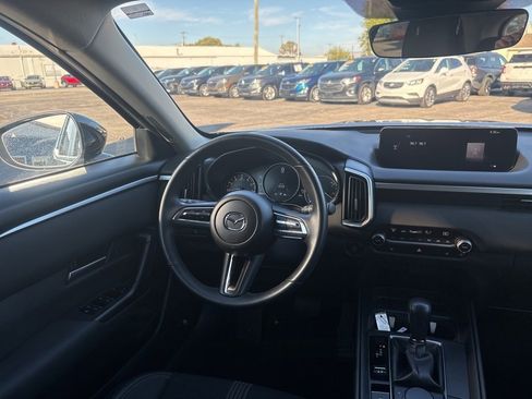 Used 2024 MAZDA CX-50 AWD 2.5 S w/ Cargo Package image 32