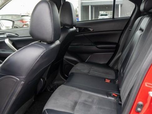 Used 2023 Mitsubishi Eclipse Cross AWD image 11