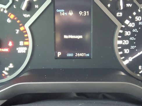 Used 2024 Toyota Tundra SR5 w/ TRD Off-Road Package image 24