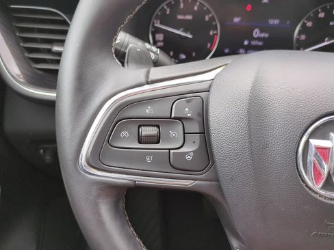 Used 2023 Buick Envision Preferred AWD/4WD image 19