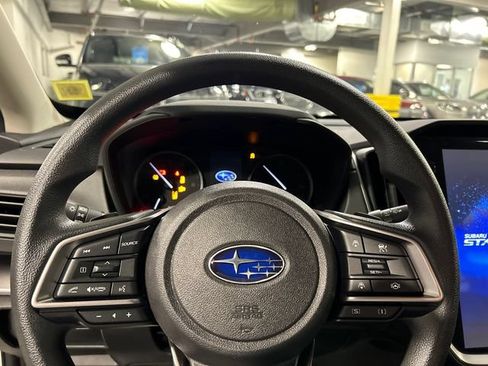 Certified 2026 Subaru Impreza 2.0i Sport AWD/4WD image 9