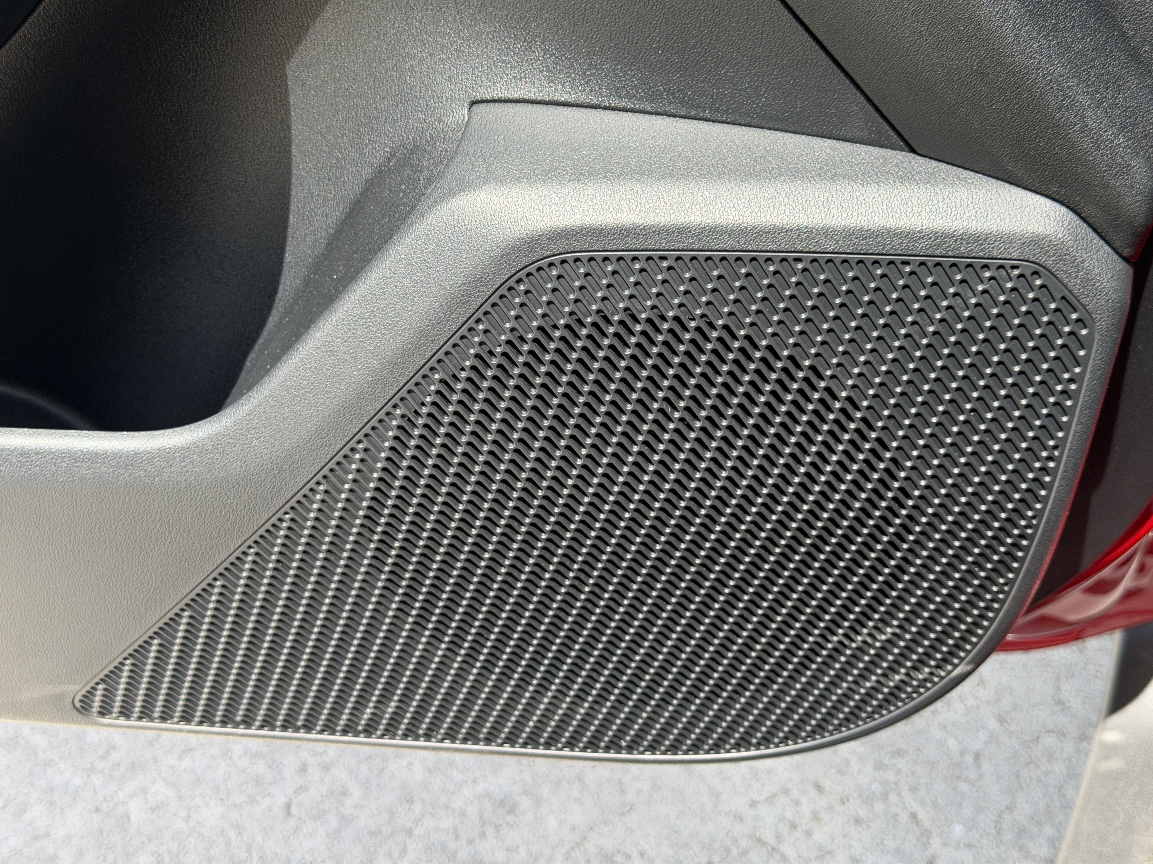 New 2026 Kia K4 FWD image 18