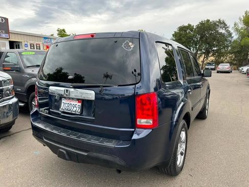 Used 2014 Honda Pilot LX image 6