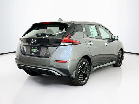 Used 2024 Nissan Leaf SV Plus FWD image 9