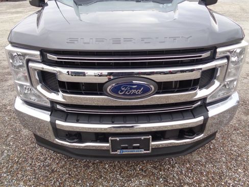 Used 2022 Ford F350 XL w/ STX Appearance Package image 24