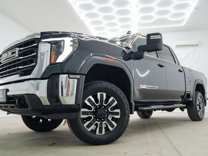 Used 2024 GMC Sierra 2500 SLE