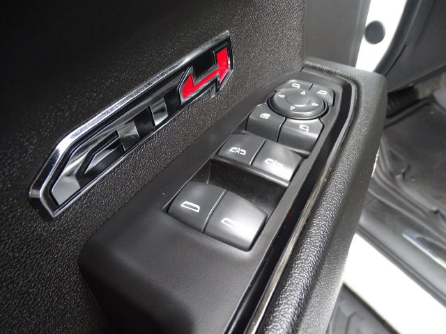 Used 2024 GMC Sierra 1500 AT4 w/ Technology Package AWD/4WD image 10