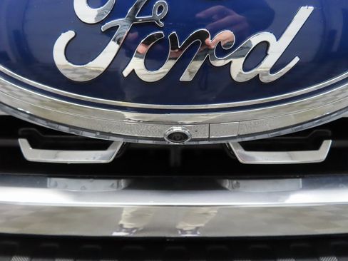 Used 2024 Ford F250 Platinum image 56