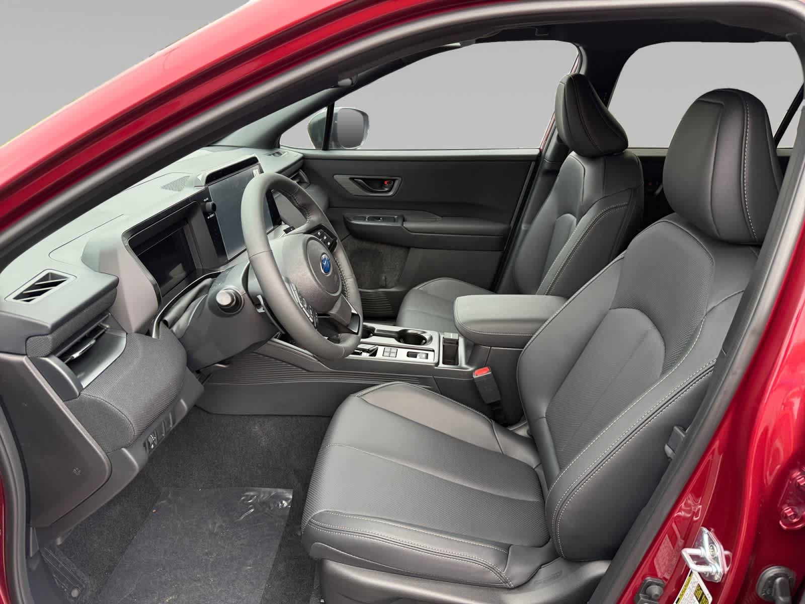 New 2026 Subaru Outback Limited AWD/4WD image 11