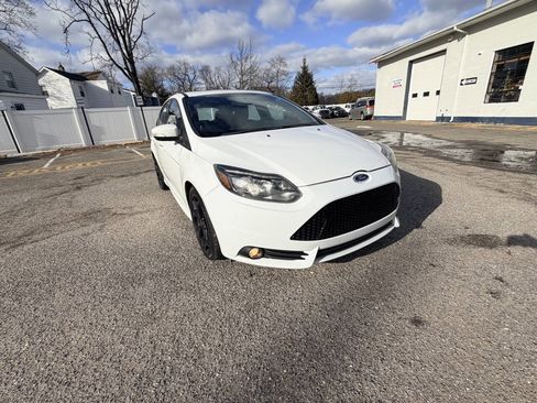 Used 2013 Ford Focus ST image 5
