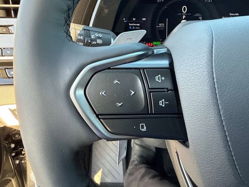 New 2026 Lexus RX 350 AWD/4WD image 26