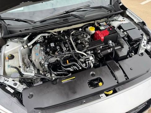 Used 2022 Nissan Sentra SV w/ Trunk Package image 27