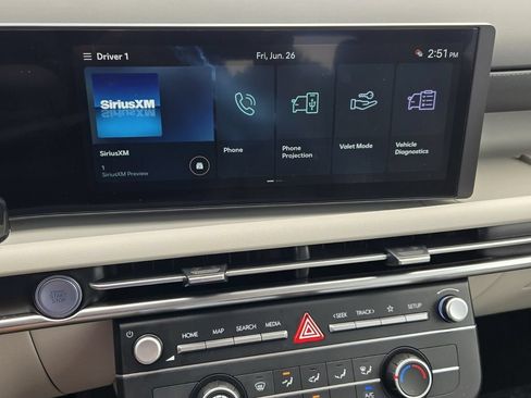 Certified 2026 Hyundai Tucson SE FWD image 18