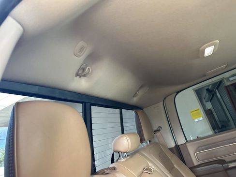 Used 2022 RAM 3500 Limited AWD/4WD image 32
