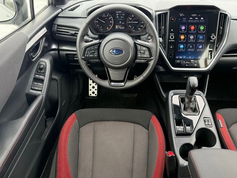 Used 2024 Subaru Impreza RS image 24