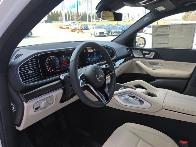 New 2026 Mercedes-Benz GLE 450 4MATIC image 24