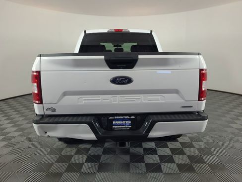 Used 2018 Ford F150 XL w/ Equipment Group 101A Mid image 4