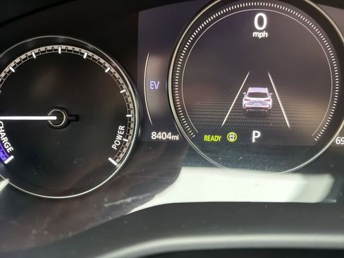 Used 2026 MAZDA CX-50 AWD 2.5 Hybrid w/ Premium Pkg image 10