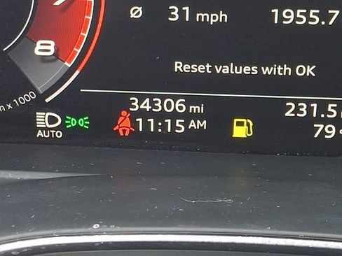 Used 2020 Audi S6 Premium Plus AWD/4WD image 20