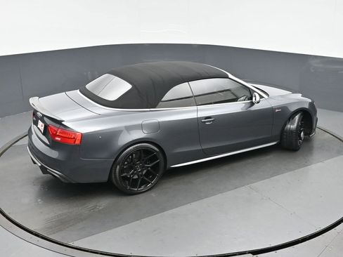 Used 2016 Audi S5 Premium Plus image 32