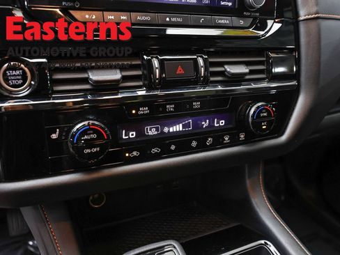 Used 2023 Nissan Pathfinder Rock Creek AWD/4WD image 20