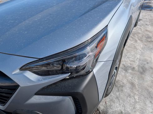 Certified 2025 Subaru Outback image 16