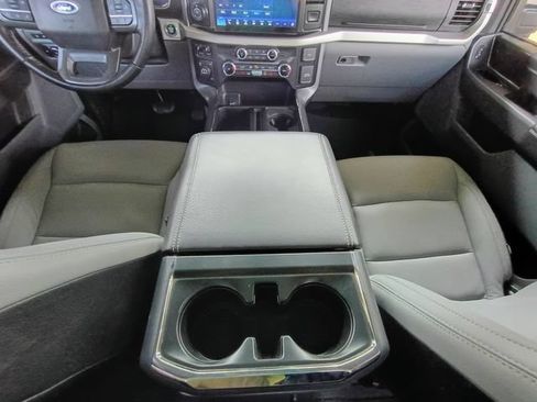 Used 2022 Ford F150 XLT w/ Equipment Group 302A High AWD/4WD image 41