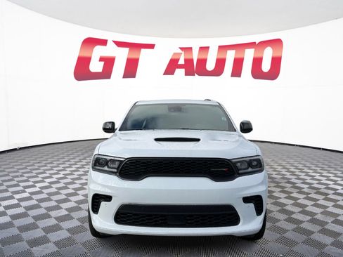Used 2024 Dodge Durango R/T AWD/4WD image 2