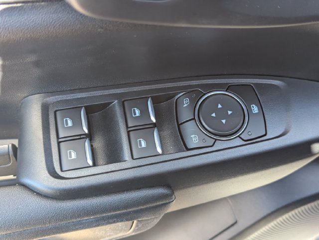 New 2026 Ford Ranger XL RWD image 22
