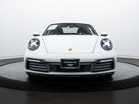 Certified 2022 Porsche 911 Carrera S image 10