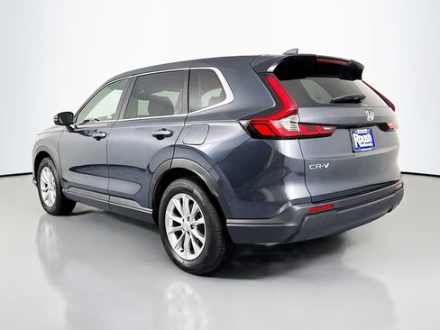 Certified 2024 Honda CR-V EX image 7