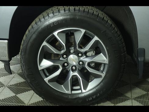 Certified 2023 Chevrolet Silverado 1500 LT AWD/4WD image 11