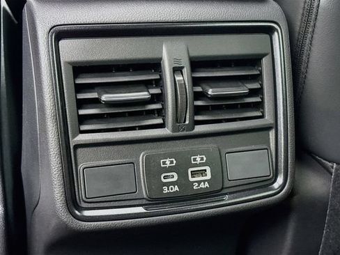 New 2026 Subaru Forester Limited AWD/4WD image 26