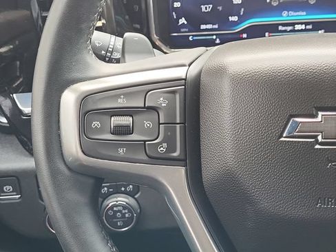 Certified 2023 Chevrolet Silverado 1500 RST w/ Convenience Package II AWD/4WD image 26