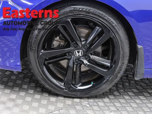 Used 2019 Honda Accord Sport image 31