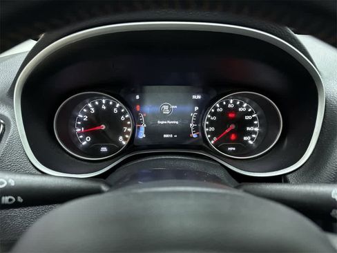 Used 2021 Jeep Compass Limited w/ Elite Exterior Group image 36